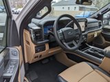 New 2025 Ford F350 Lariat w/ Lariat Ultimate Package image 4