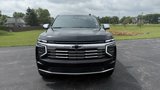 New 2025 Chevrolet Suburban Premier image 2