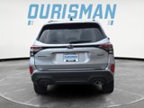New 2025 Subaru Forester Touring image 5