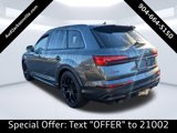 New 2025 Audi SQ7 Premium Plus image 5