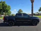 Used 2017 Chevrolet Colorado LT w/ Midnight Edition image 3