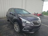 Used 2017 Buick Envision Essence image 2