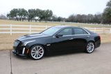 Used 2019 Cadillac CTS V w/ Luxury Package image 2