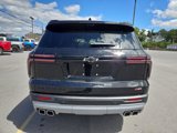 New 2026 Chevrolet Traverse Z71 w/ Driver Confidence Package image 4