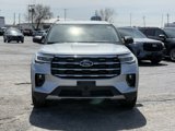 New 2025 Ford Explorer Active w/ Active Comfort Package image 3