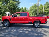 New 2025 Ford F250 Lariat w/ Lariat Ultimate Package image 5