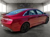Used 2017 Lincoln MKZ Select image 3