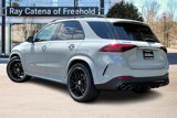 New 2026 Mercedes-Benz GLE 53 AMG 4MATIC image 3