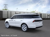 New 2025 Lincoln Navigator Black Label image 4