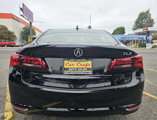 Used 2015 Acura TLX image 5