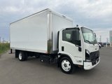 New 2025 Chevrolet Low Cab Forward 4500 XD image 5
