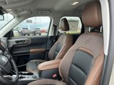 New 2025 Ford Bronco Sport Outer Banks image 4