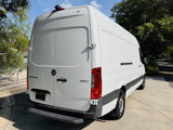 Used 2023 Mercedes-Benz Sprinter 2500 image 5