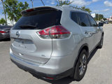 Used 2015 Nissan Rogue SL w/ SL Premium Package image 3