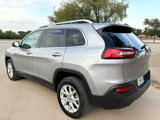Used 2014 Jeep Cherokee Latitude image 3