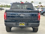 New 2025 Ford F150 Platinum image 5