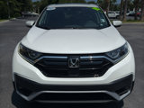 Used 2022 Honda CR-V EX-L image 2