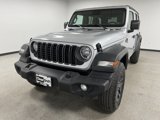 Used 2024 Jeep Wrangler Sport S image 6