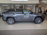 New 2025 Jeep Wagoneer Limited image 4