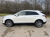 New 2025 Cadillac XT5 Premium Luxury w/ Technology Package image 2