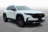 Certified 2024 MAZDA CX-50 2.5 Turbo w/ Weather Package image 2