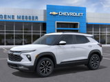 New 2026 Chevrolet TrailBlazer ACTIV image 2