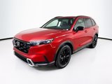 New 2026 Honda CR-V Sport Touring image 4