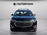 Used 2021 Chevrolet Traverse Premier w/ LPO, 'HIT The Road' Package image 2