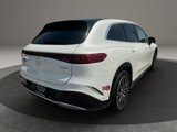Used 2023 Mercedes-Benz EQS 450+ 4MATIC SUV image 5