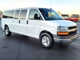 Used 2017 Chevrolet Express 3500 LT w/ LT Preferred Equipment Group image 3