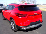 Used 2023 Chevrolet Blazer LT w/ Convenience Package image 3