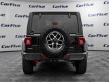 Used 2024 Jeep Wrangler Unlimited Rubicon image 4