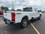 New 2025 Ford F350 4x4 SuperCab Super Duty image 5