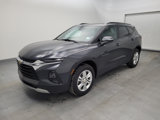 Used 2022 Chevrolet Blazer LT image 2