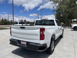 Used 2024 Chevrolet Silverado 1500 W/T image 5