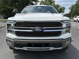 New 2025 Ford F150 King Ranch image 2