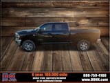 New 2025 RAM 2500 Big Horn image 5