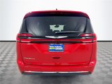 New 2025 Chrysler Pacifica Select image 5