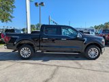 New 2025 Ford F150 Lariat image 3