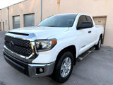 Used 2019 Toyota Tundra SR5 image 4