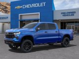 New 2025 Chevrolet Silverado 1500 LT Trail Boss w/ LT Trail Boss Premium Package image 2