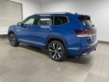 New 2025 Volkswagen Atlas SEL Premium R-Line image 4