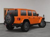 New 2025 Jeep Wrangler Unlimited Rubicon image 5