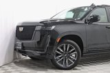 Used 2023 Cadillac Escalade ESV Sport Platinum image 2