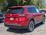 New 2026 Nissan Rogue Platinum w/ Platinum Premium Package image 6