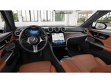 New 2025 Mercedes-Benz C 300 4MATIC Sedan image 3
