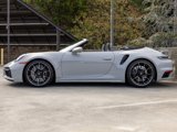 Used 2025 Porsche 911 Turbo S image 2