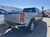 New 2025 Chevrolet Silverado 3500 LTZ w/ LTZ Plus Package image 2