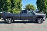 New 2025 RAM 3500 Big Horn image 3