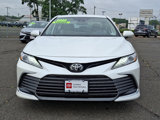 Certified 2023 Toyota Camry XLE image 2